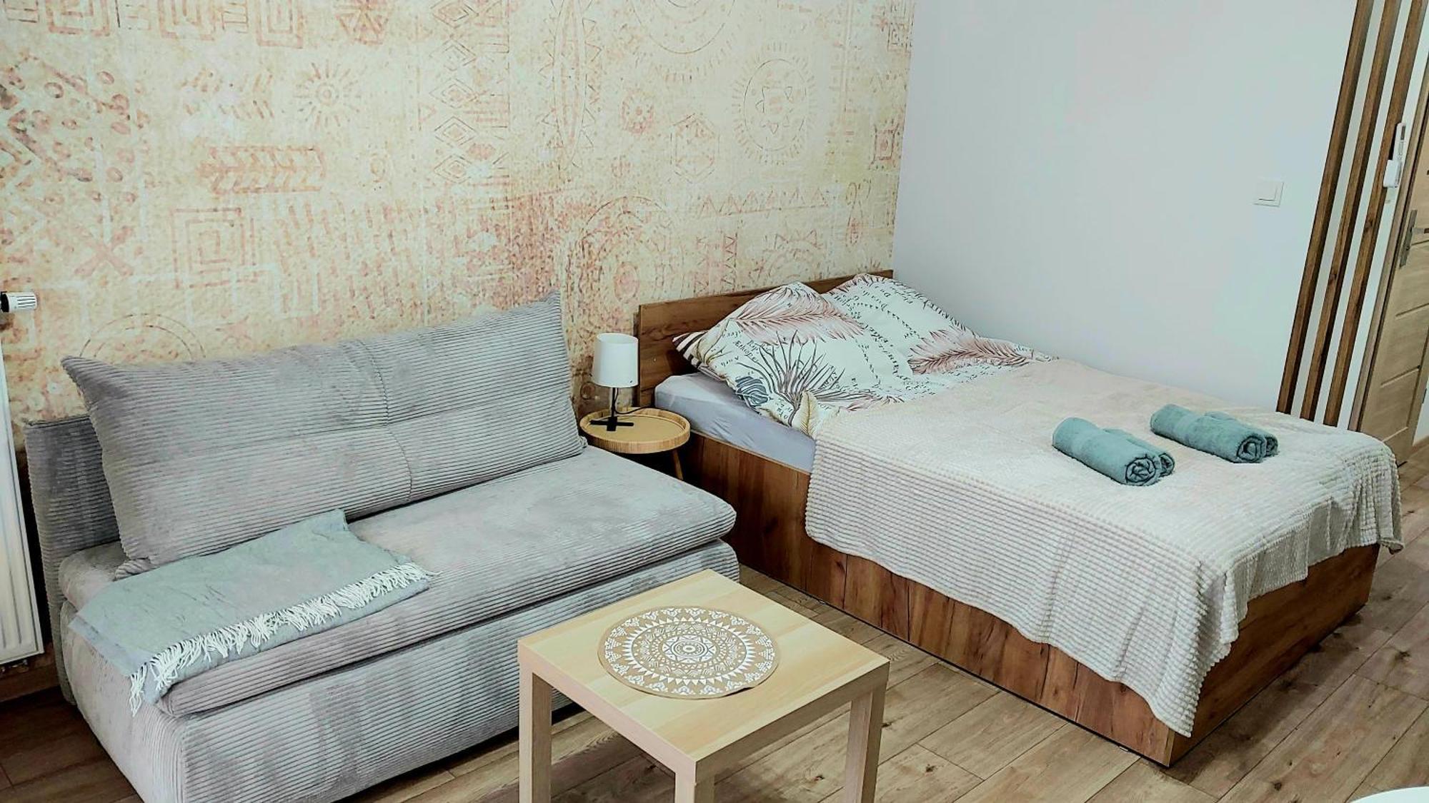Apartment By The River With Terrace, Basen, Sauna, Jacuzzi, Fitness Dziwnów